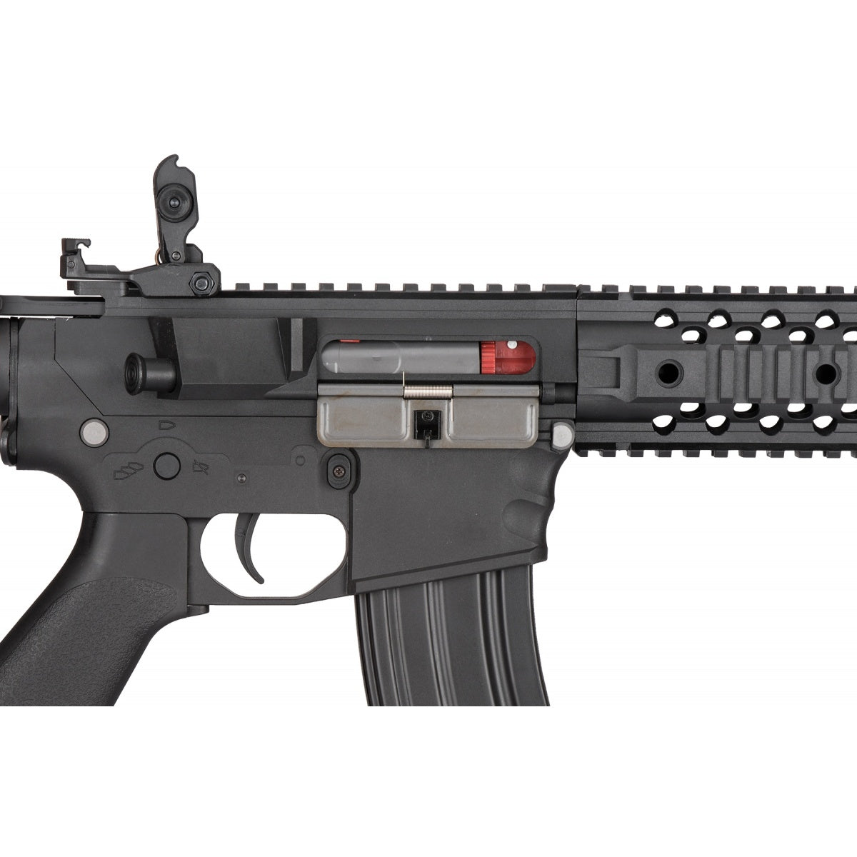 Lancer Tactical Raidx Gen 2 M4