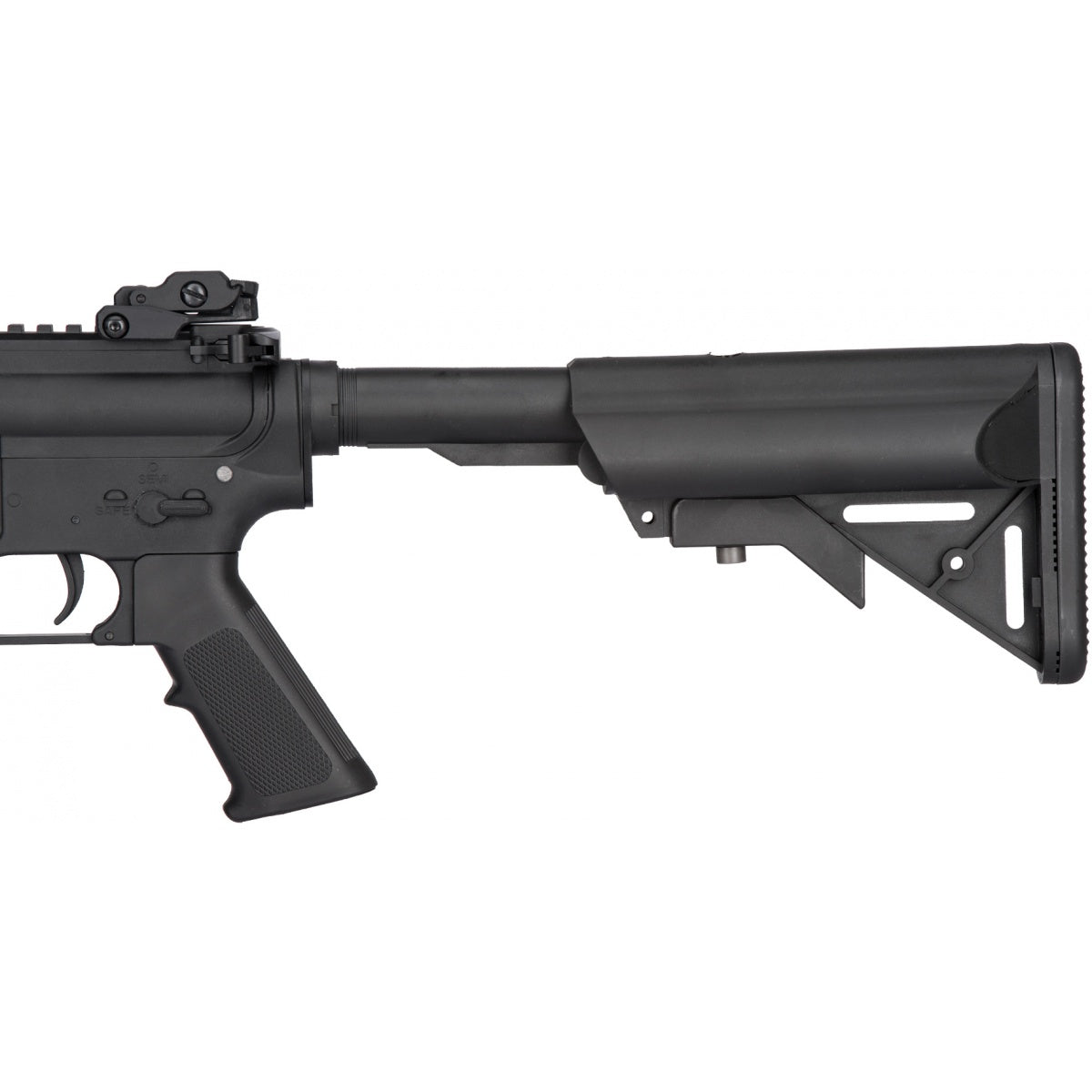 Lancer Tactical Raidx Gen 2 M4