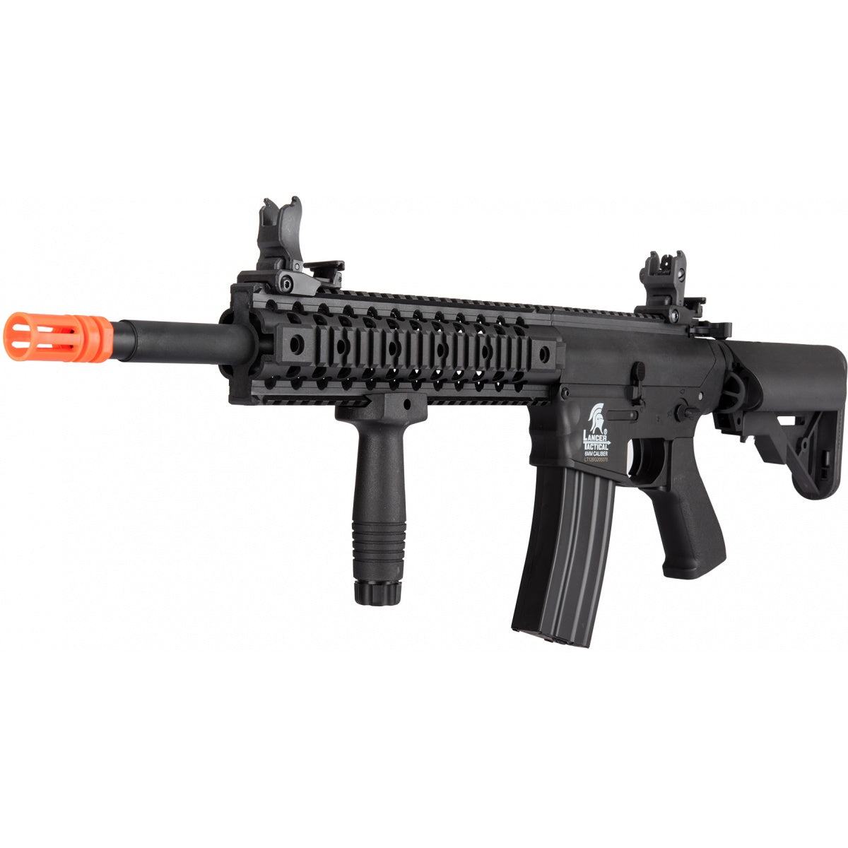 Lancer Tactical Raidx Gen 2 M4
