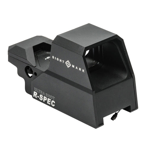 Ultra Shot R-Spec Reflex Sight - Totowa Airsoft