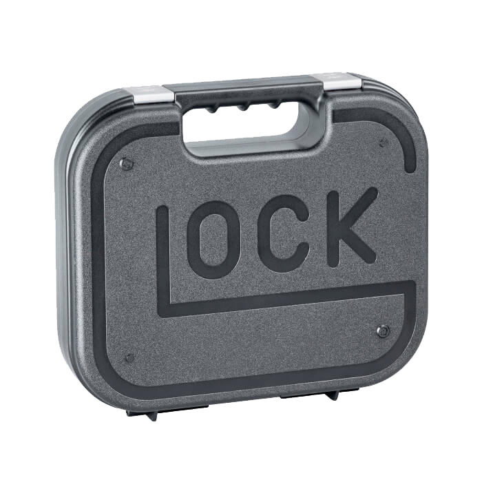 Elite Force Glock 34 Pistol With Case (ASPC182)