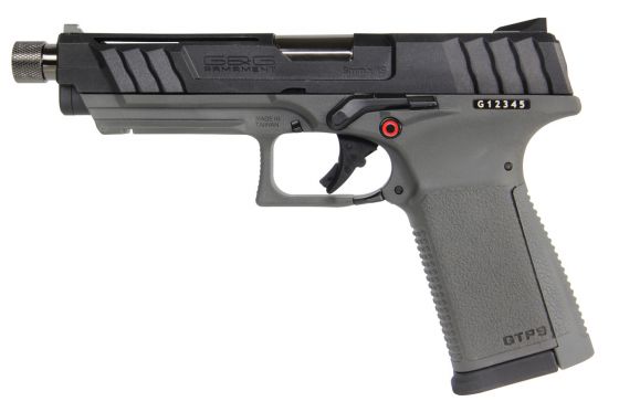 GTP 9 Pistol by G&G (ASPG212)