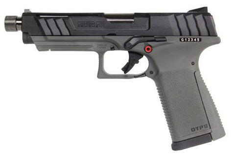 GTP 9 Pistol by G&G (ASPG212)