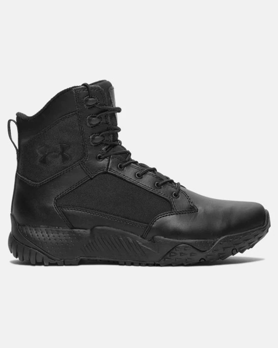 Under armour online lightweight tactical boots
