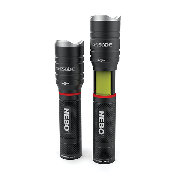 NEBO 300L Tac Slyde Flashlight (6746)