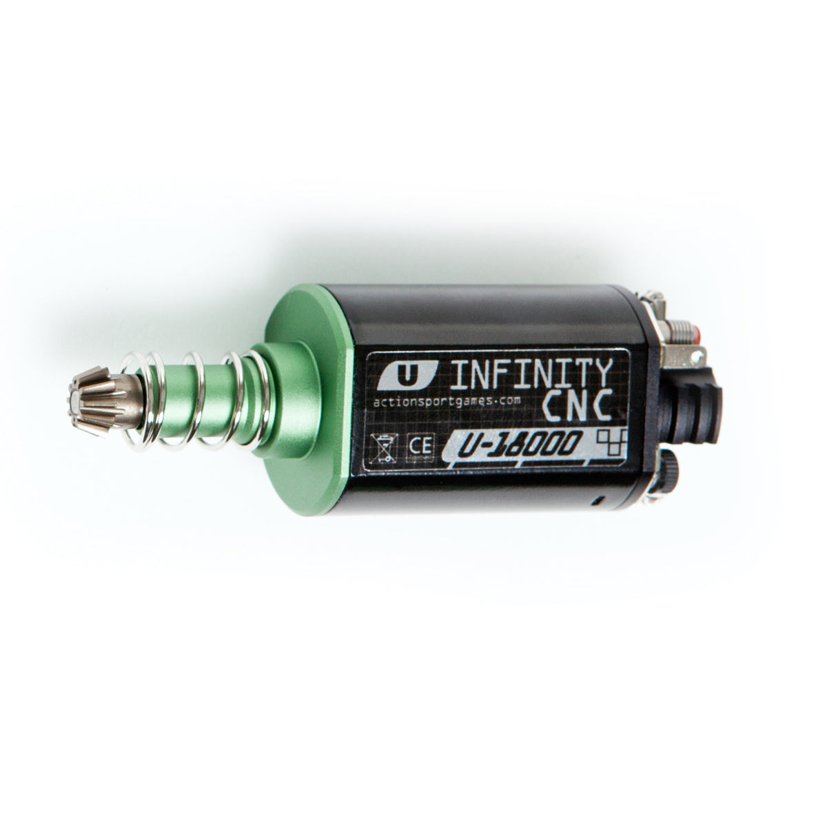Infinity Long Axle Motor (MOTOR18KL)