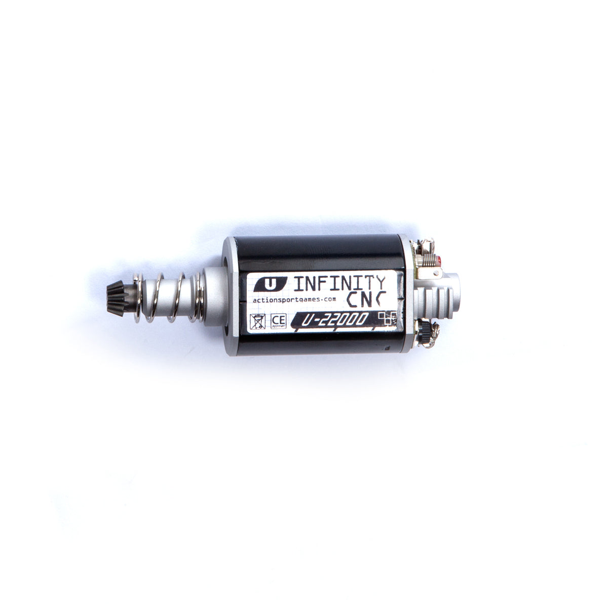 Infinity Long Axle Motor (MOTOR22KL2)