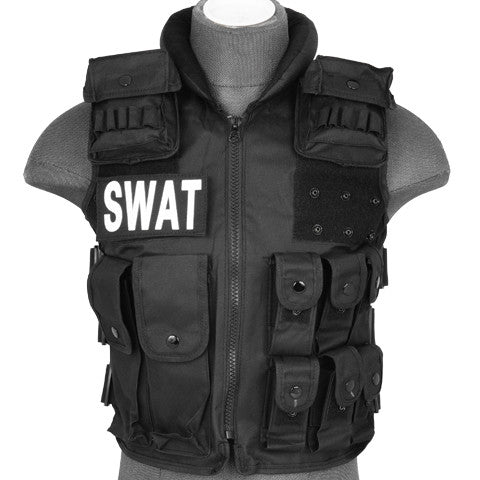 Tactical Vests – Totowa Airsoft