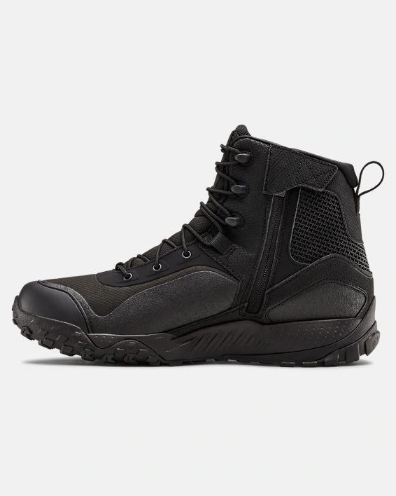 UnderArmourシューズ タクティカルブーツ Valsetz RTS1.5 Amazon.com: Under Armour Men's UA Valsetz RTS 1.5 Wide 4E