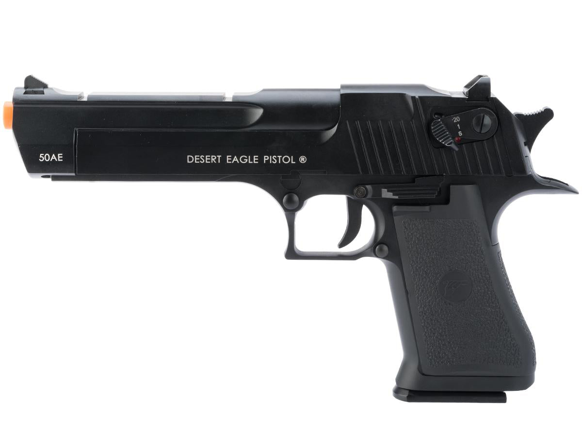 Desert Eagle by KWC (ASPC125)