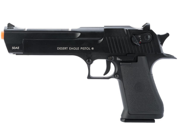  Desert Eagle by KWC (ASPC125) / CO2 Airsoft Pistol - Totowa Airsoft
