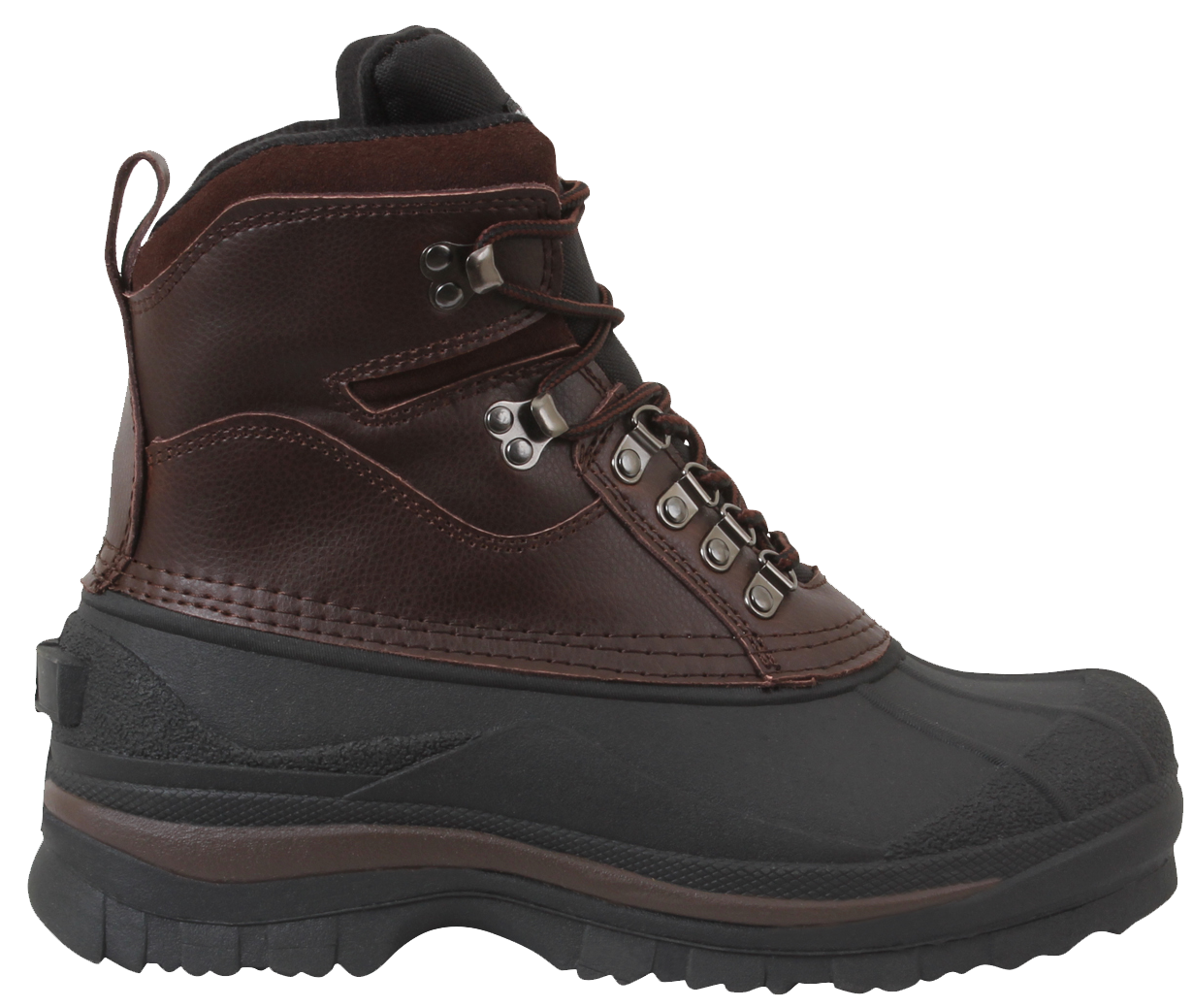 Rothco Men's 8" Cold Weather Hiking Boots (5059)