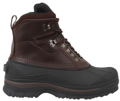 Rothco Men's 8" Cold Weather Hiking Boots (5059) - Totowa Airsoft