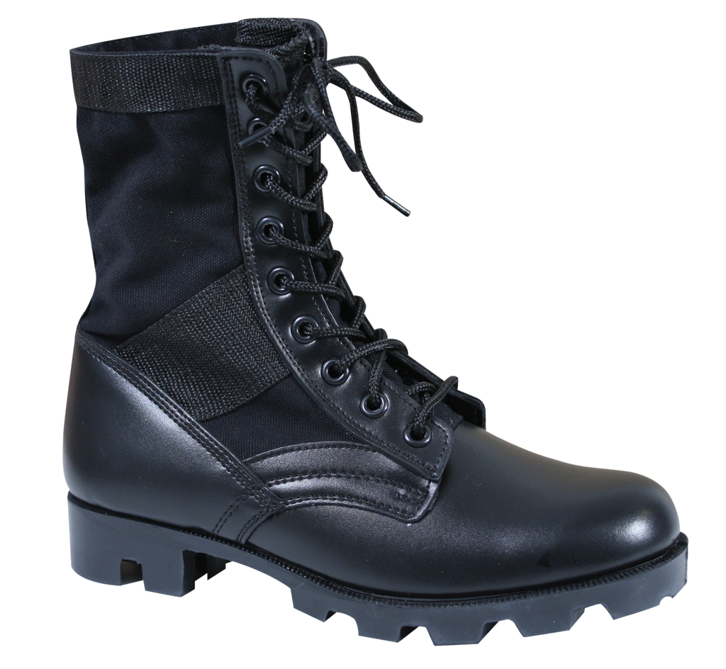Gi sales jungle boots