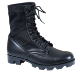 Rothco Men's G.I. Style Jungle Boots (5081) - Totowa Airsoft