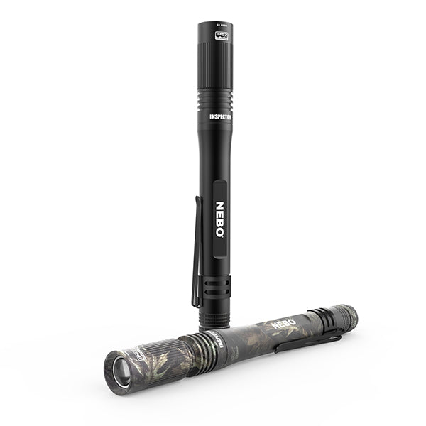 NEBO 180L Inspector Flashlight (6713)