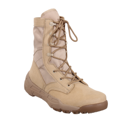 Rothco Men's V-Max Lightweight Tactical Boots (5364) - Totowa Airsoft