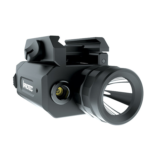 NEBO IPROTEC 230L RM230LSG Flashlight (6567)