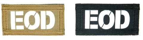 EMT Patch (84P-034) – Totowa Airsoft