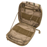  Medical MOLLE Pouch Multicamo (HMP) / Airsoft Rifle Magazine Pouch - Totowa Airsoft