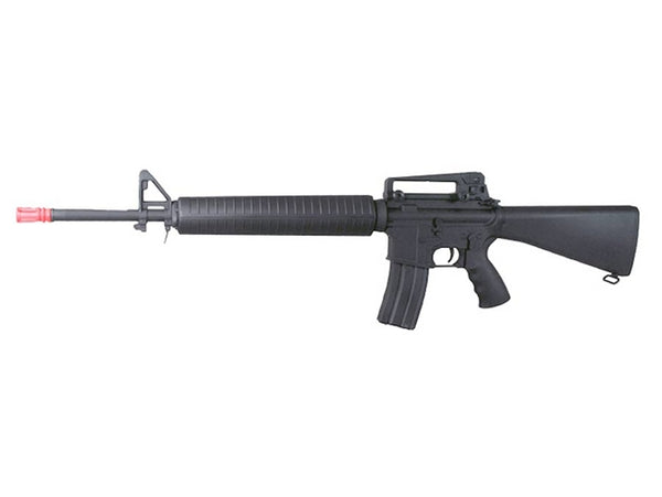  A&K M16A3 NS15 Rifle (ASRE335)<span style="color:red;">(Discontinued)</span> / AEG Airsoft Rifle - Totowa Airsoft
