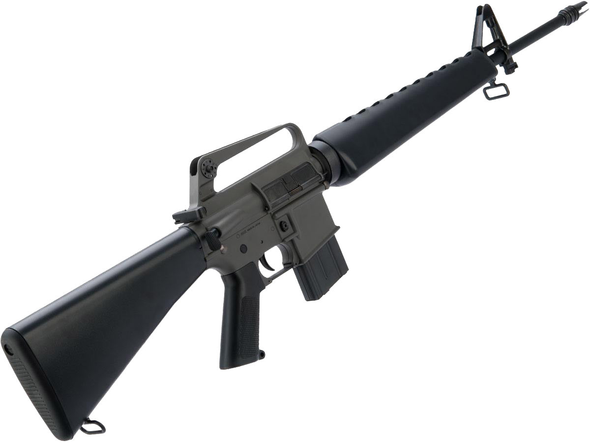 COLT M16A1 VN (ASRE493) – Totowa Airsoft