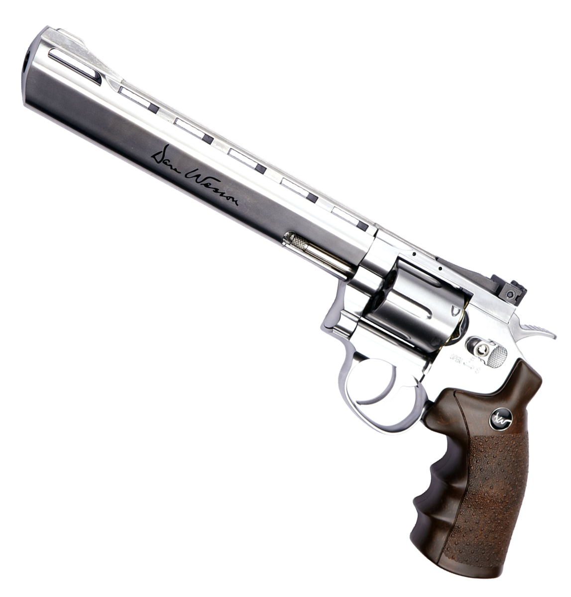 Dan Wesson 8" Dirty Harry Revolver (ASPC135)
