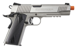 Elite Force Stainless 1911 Pistol by KWC (ASPC119S)