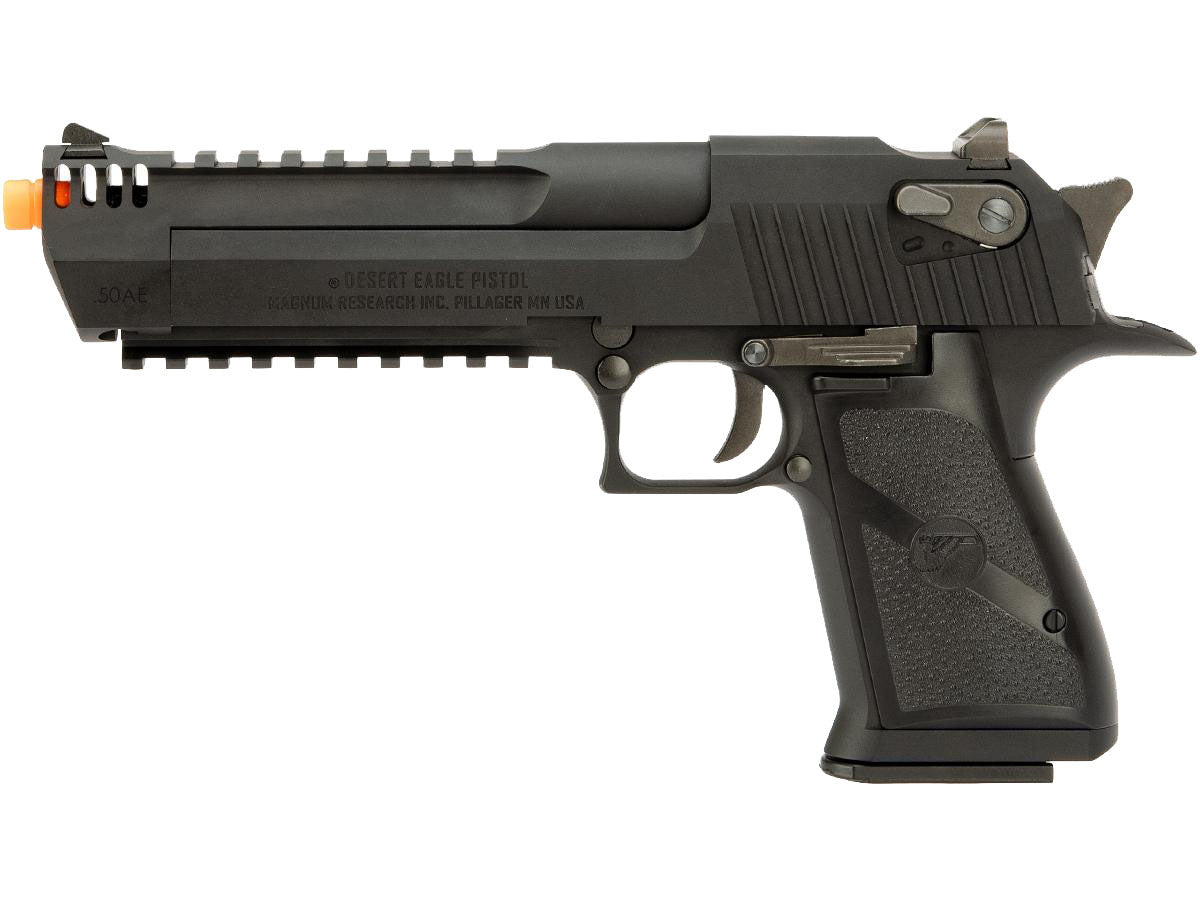 DE FM .50CAL(ASPG243BK)