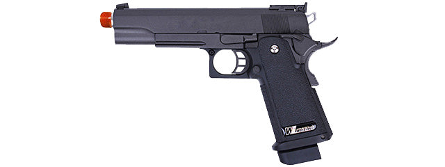 BLACK BASICX 5.1(ASPG244)