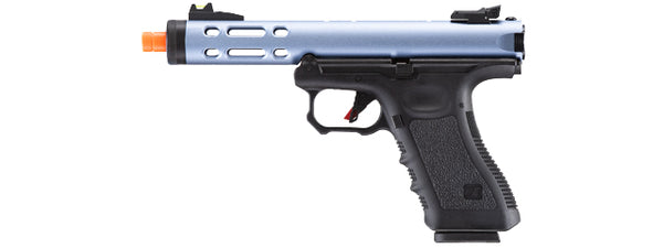 G-SERIES SPACE GUN (ASPG250BL)