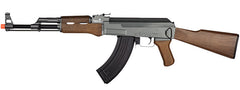 AK F-WOOD RIFLE(ASRE478)