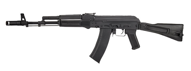 電動ガン　AK74 AK-74N BLACKOUT(ASRE480) – Totowa Airsoft
