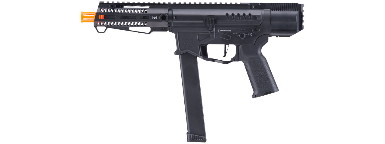 R&D PRECISION PW9 (ASRE500)