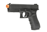 Umarex Glock 17 Gen4 CO2 Pistol by KWC (ASPC171K)