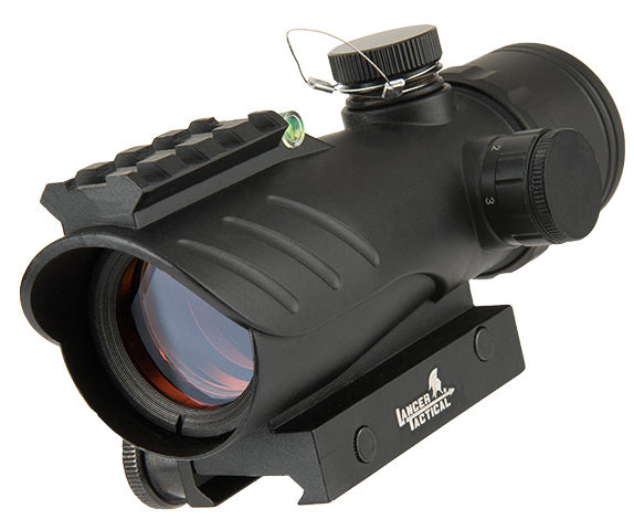 ACOG Red Dot Optic (ACOG1) – Totowa Airsoft