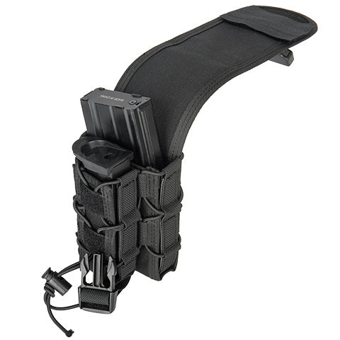  TACO Double MOLLE Pouch (TACO2IN1) / Airsoft Rifle Magazine Pouch - Totowa Airsoft