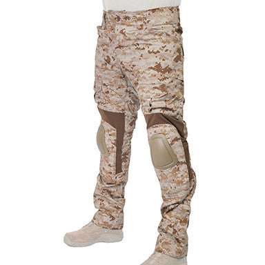 Pantalon tactique Blackwater 2.0 Tan - Heritage Airsoft