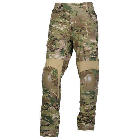  Gen2 Multicam Combat Pants (GEN2PANT) / Combat Pants - Totowa Airsoft