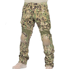  Gen2 Jungle Combat Pants (GEN2PANT) / Combat Pants - Totowa Airsoft