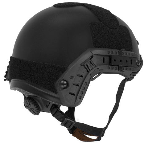 Fast Ballistic Helmet (FASTBHELMET)