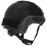 Fast Ballistic Helmet (FASTBHELMET) - Totowa Airsoft