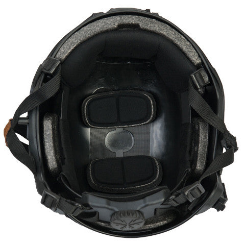 Fast Ballistic Helmet (FASTBHELMET)