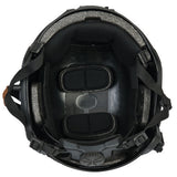 Fast Ballistic Helmet (FASTBHELMET) - Totowa Airsoft