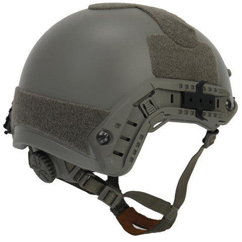 Foliage Fast Ballistic Helmet (FASTBHELMET)