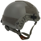 Foliage Fast Ballistic Helmet (FASTBHELMET) - Totowa Airsoft