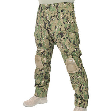  Gen3 Jungle Combat Pants (GEN3PANT) / Combat Pants - Totowa Airsoft