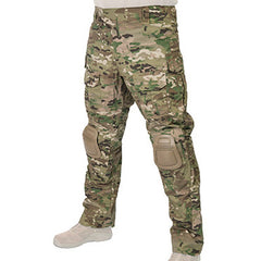  Gen3 Multicam Combat Pants (GEN3PANT) / Combat Pants - Totowa Airsoft