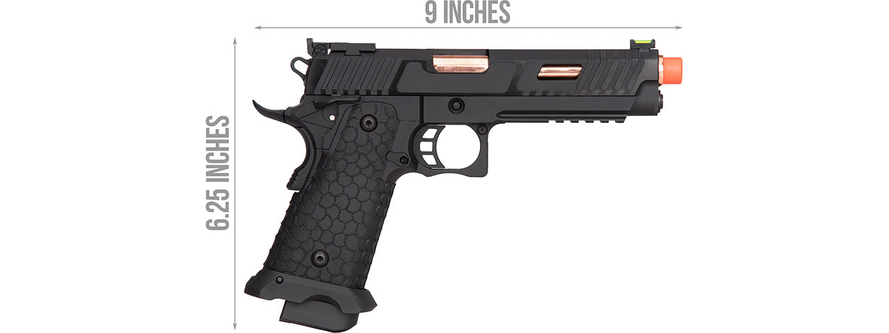 1911 JW Style(ASPG228)