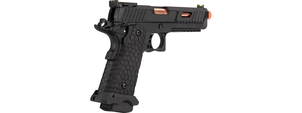 1911 JW Style(ASPG228) – Totowa Airsoft